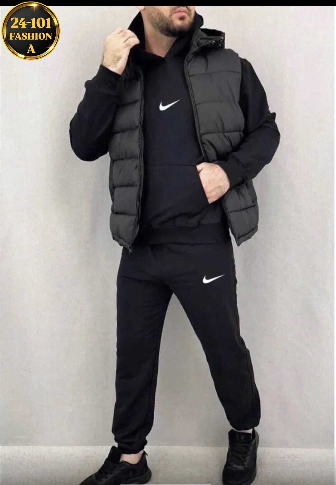 спортивный костюм мужской тройкой с жилетом,костюм спортивный мужской,спортивный костюм nike мужской,спортивный костюм найк мужской,спортивный костюм тройка с жилеткой