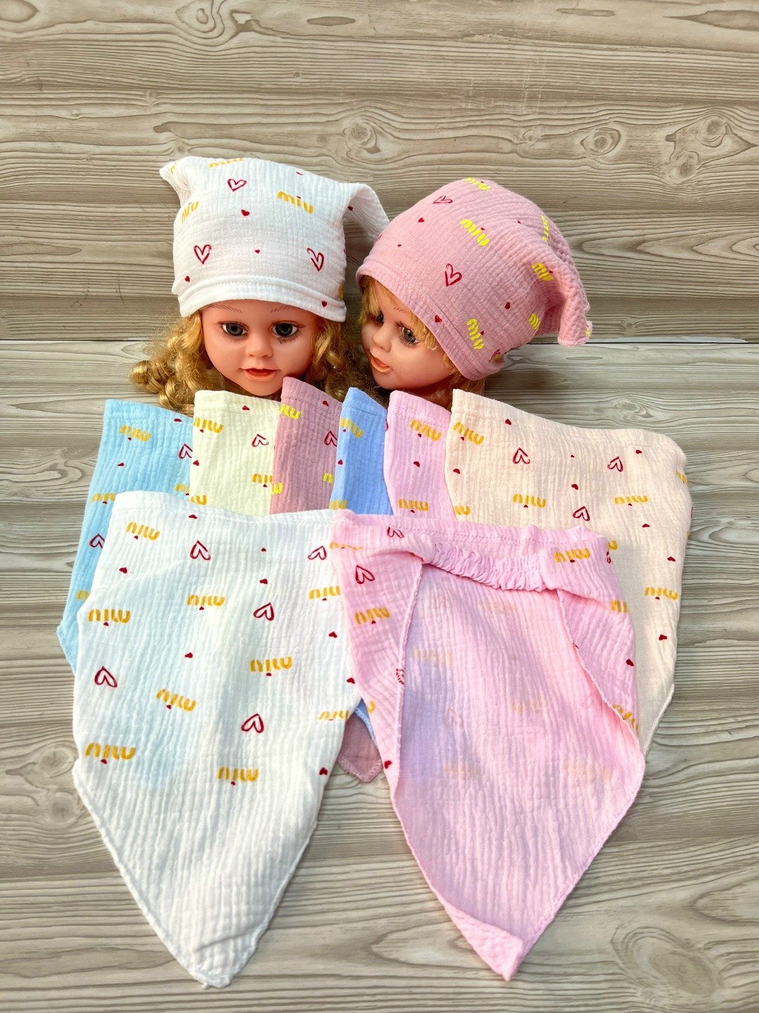 косынка детская,шапка платок,косынка для девочек,повязка муслин,детские косынки