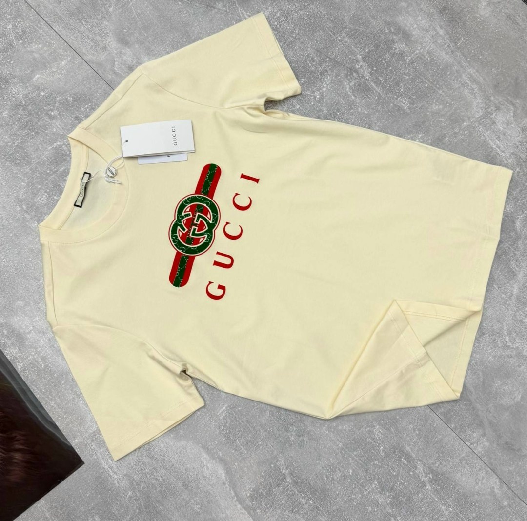 футболка gucci,футболка гуччи,хлопковая футболка gucci,футболки мужские,футболки женские мужские