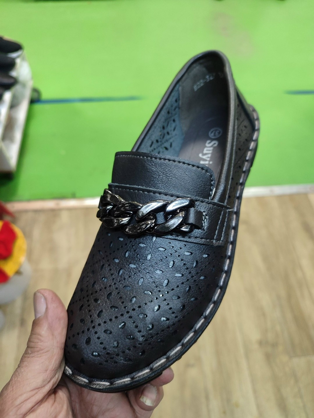 ,мокасины женские,мокасины с перфорацией,туфли женские, женская