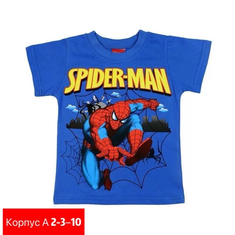 футболки для мальчика,человек паук футболка,футболка детская spider-man ss19sp1000342 светло-серая,футболки детские,футболка для мальчика летняя