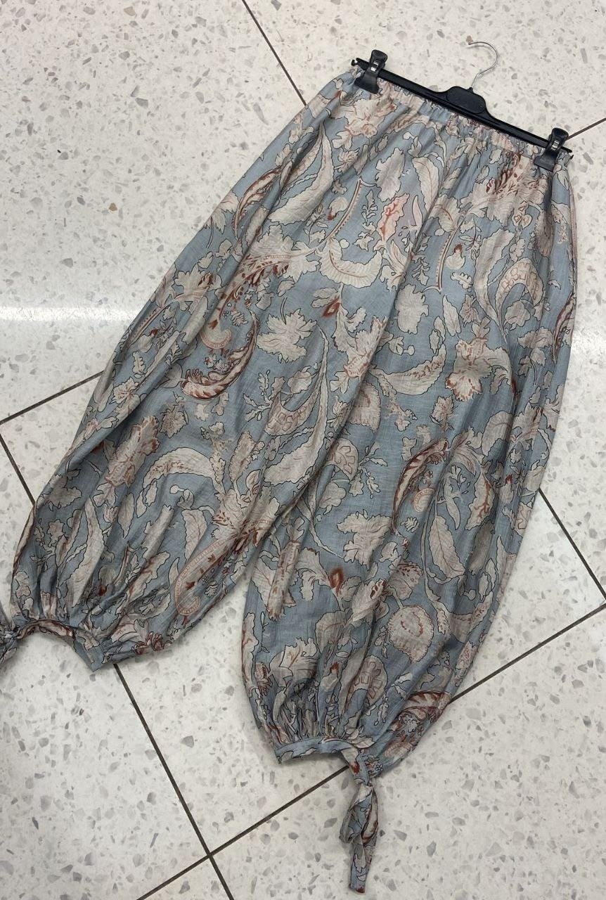 штаны шаровары,брюки шаровары,штаны бохо,брюки в стиле бохо,широкие штаны