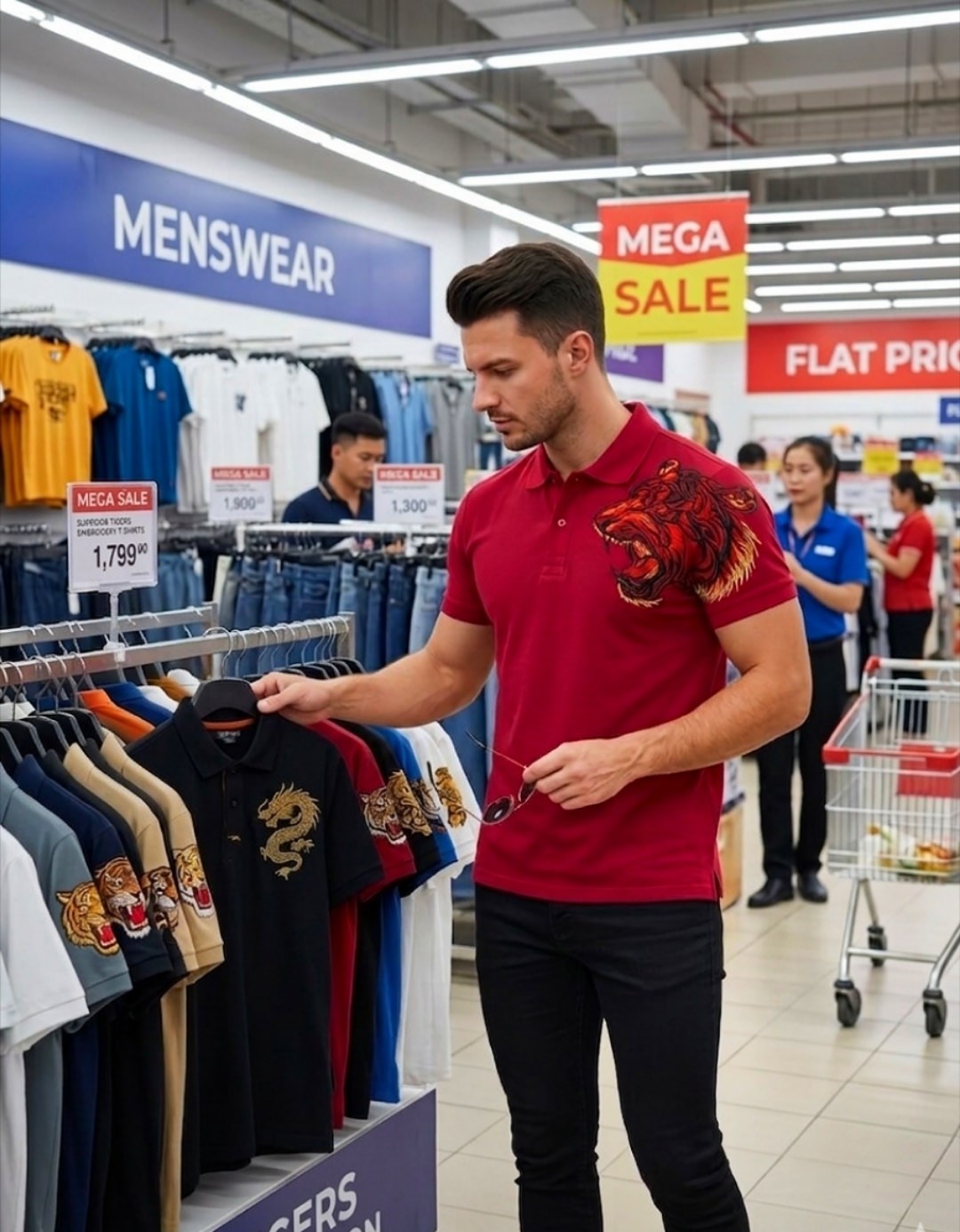 футболки мужские,мужская футболка поло,мужская мода,футболка мужская красная,одежда для мужчин