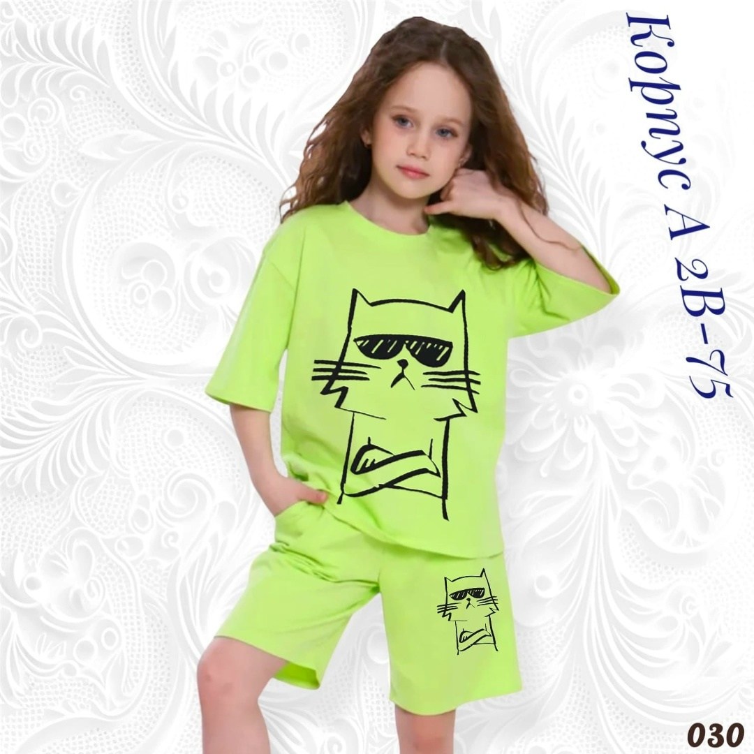 летний костюм для девочек,костюм детский для девочки летний с шортами хлопок,костюм детский для девочки летний с шортами,комплект костюм,костюм для девочек