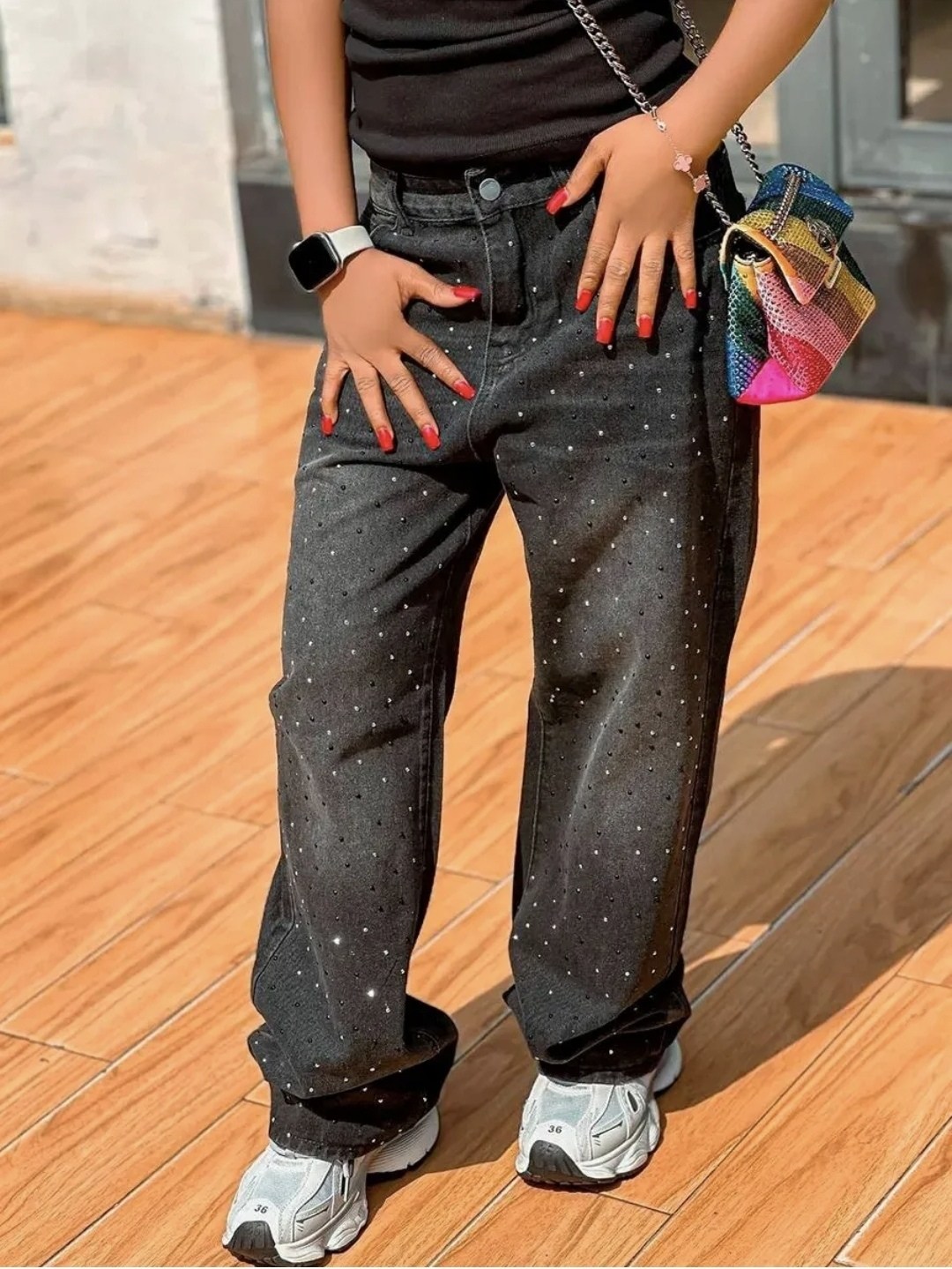 джинсы со стразами,черные джинсы со стразами,джинсы женские стразы,джинсы скинни со стразами,брюки со стразами