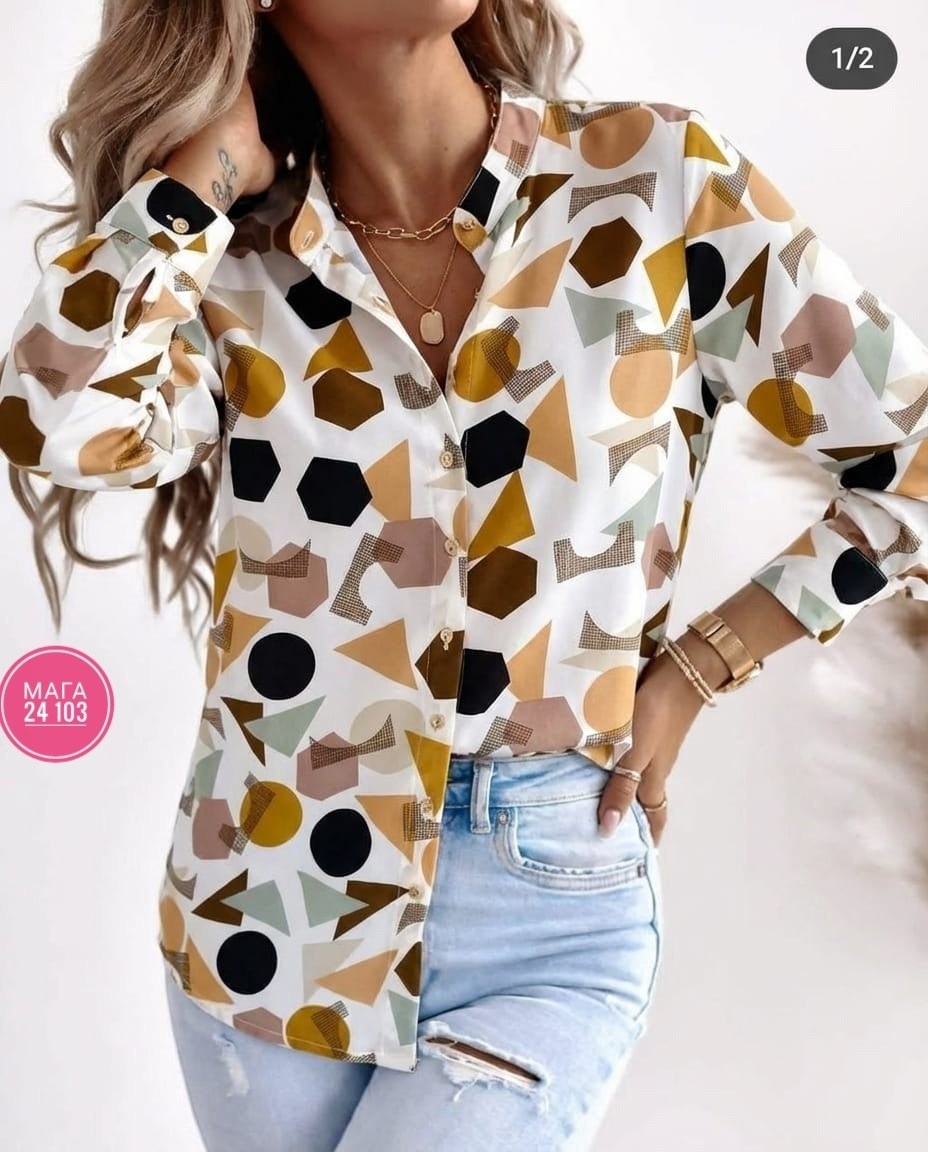 блузка женская,модная блузка,женская блуза,женская блузка рубашка,блузка женская с длинным рукавом с принтом