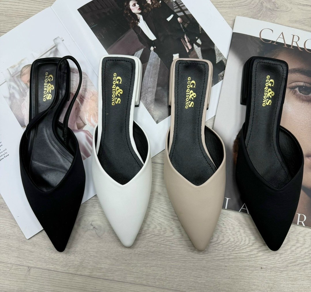 закрытые шлепки женские,мюли женские,туфли лодочки женские,,женская