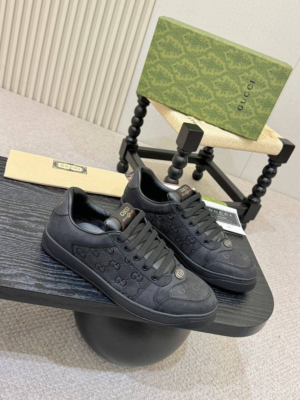 кроссовки гуччи мужские 2026,gucci кеды мужские new collection,гуччи кроссовки мужские,черные кожаные кеды гуччи мужские,кроссовки gucci