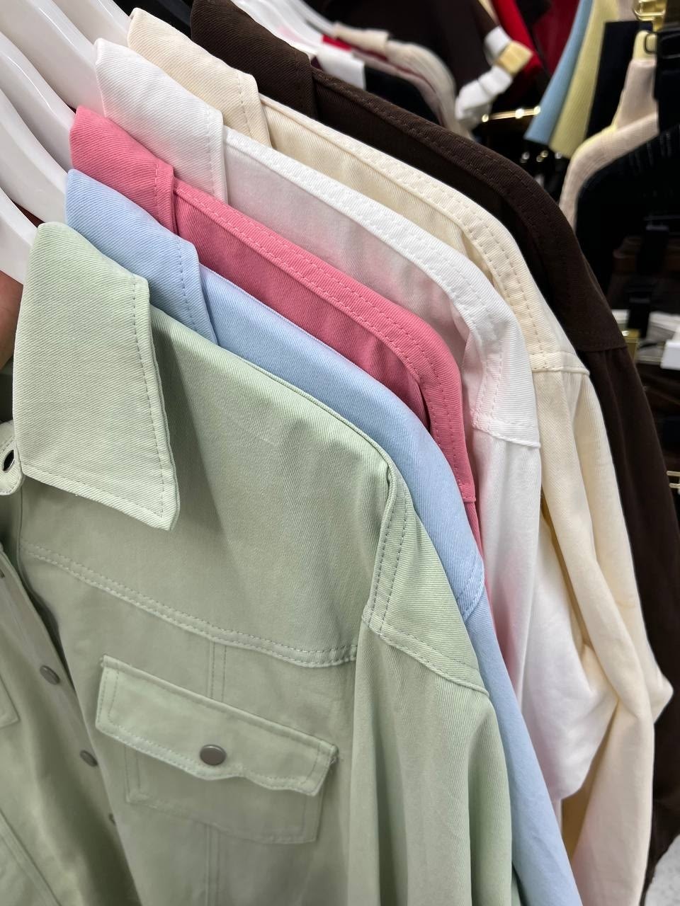 джинсовая рубашка,рубашка джинсовая оверсайз,рубашка джинсовая оверсайз цвет голубой,джинсовая рубашка женская оверсайз,рубашка джинсовая женская