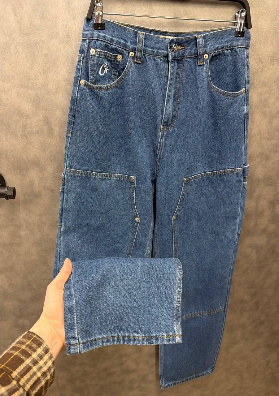 широкие джинсы,джинсовые костюмы,джинсы модные,джинсы для мужчин