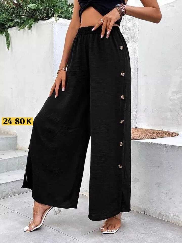 брюки с широкими штанинами,широкие брюки,женские широкие брюки,женские брюки с широкими штанинами,широкие свободные брюки