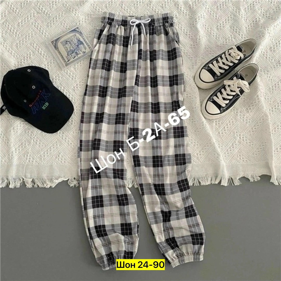 женские брюки в клетку,брюки карго в клетку женские,штаны в клетку,брюки женские клетчатые,брюки в клетку