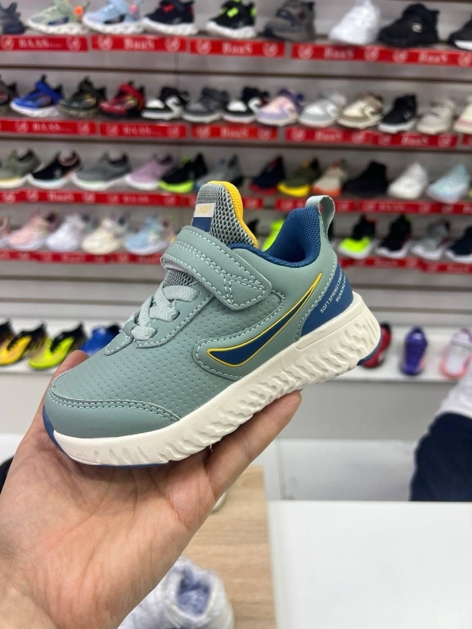 детские кроссовки,baas кроссовки,детская , оптом,кроссовки