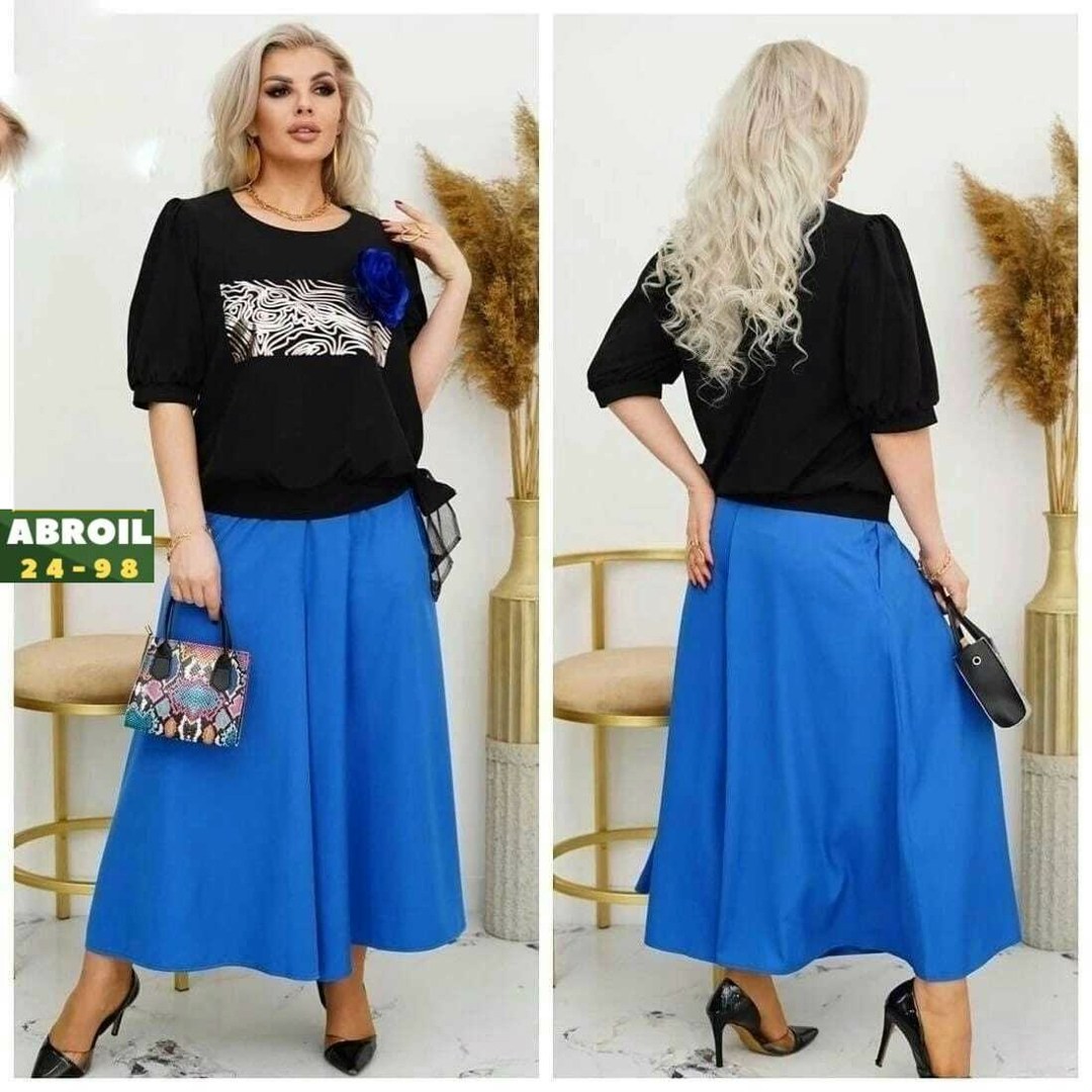 одежда больших размеров,женские костюмы,женские летние костюмы,костюм двойка женская,