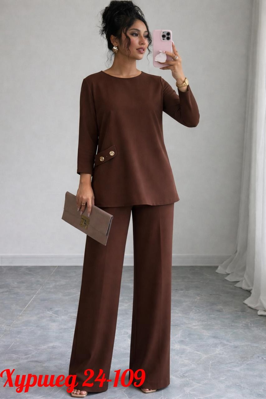 брючный костюм женский,костюм женский с брюками палаццо,женский костюм,костюм женский классический,женский костюм "двойка"