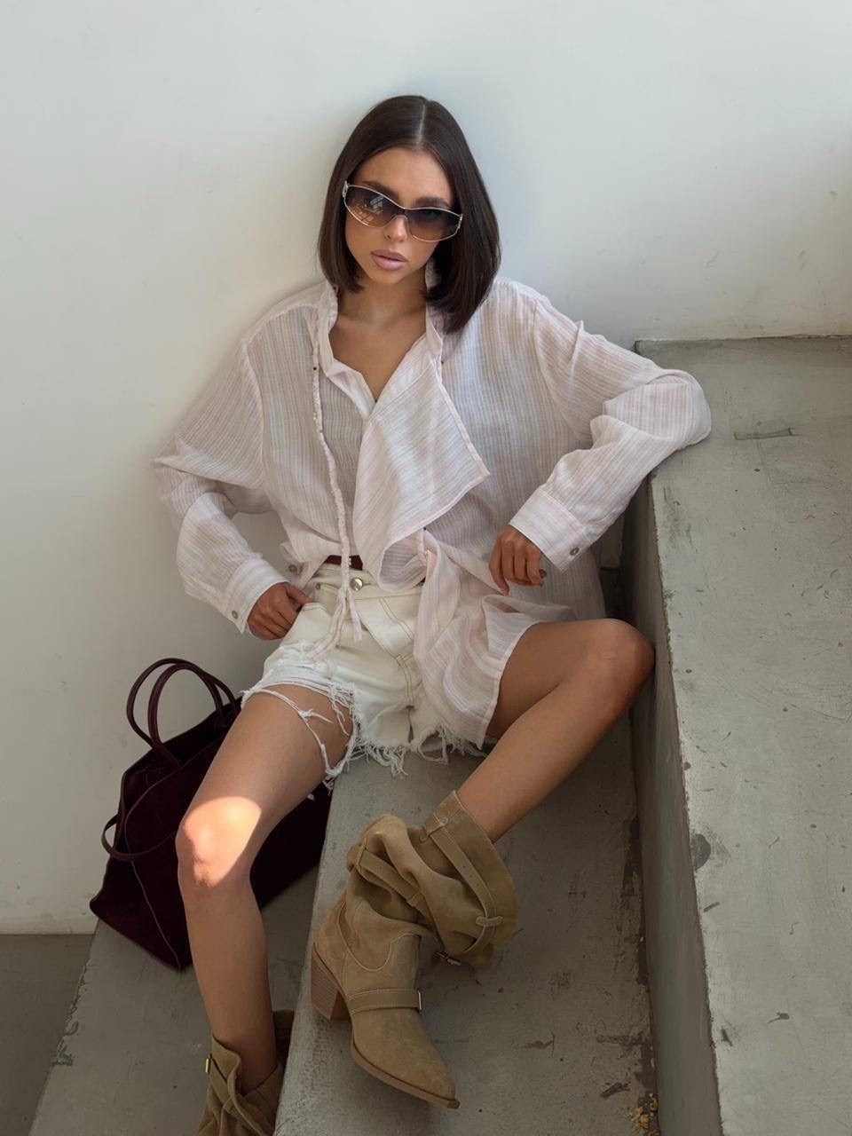 рубашка женская,рубашка,рубашка бежевая,летняя рубашка,блузка рубашка