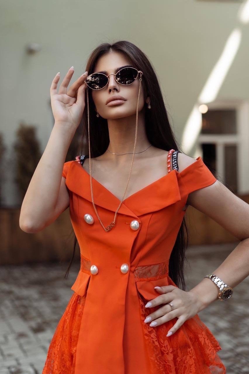 модное платье,платье летнее,летнее платье с баской,модные наряды,летние костюмы