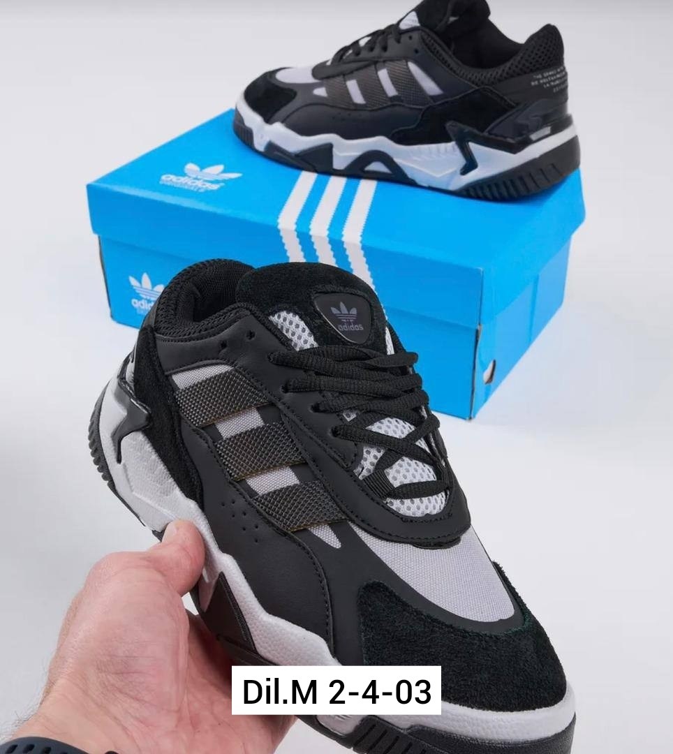 кроссовки adidas niteball,кроссовки adidas,кроссовки мужской adidas,кроссовки мужские adidas niteball,мужские кроссовки adidas niteball black white