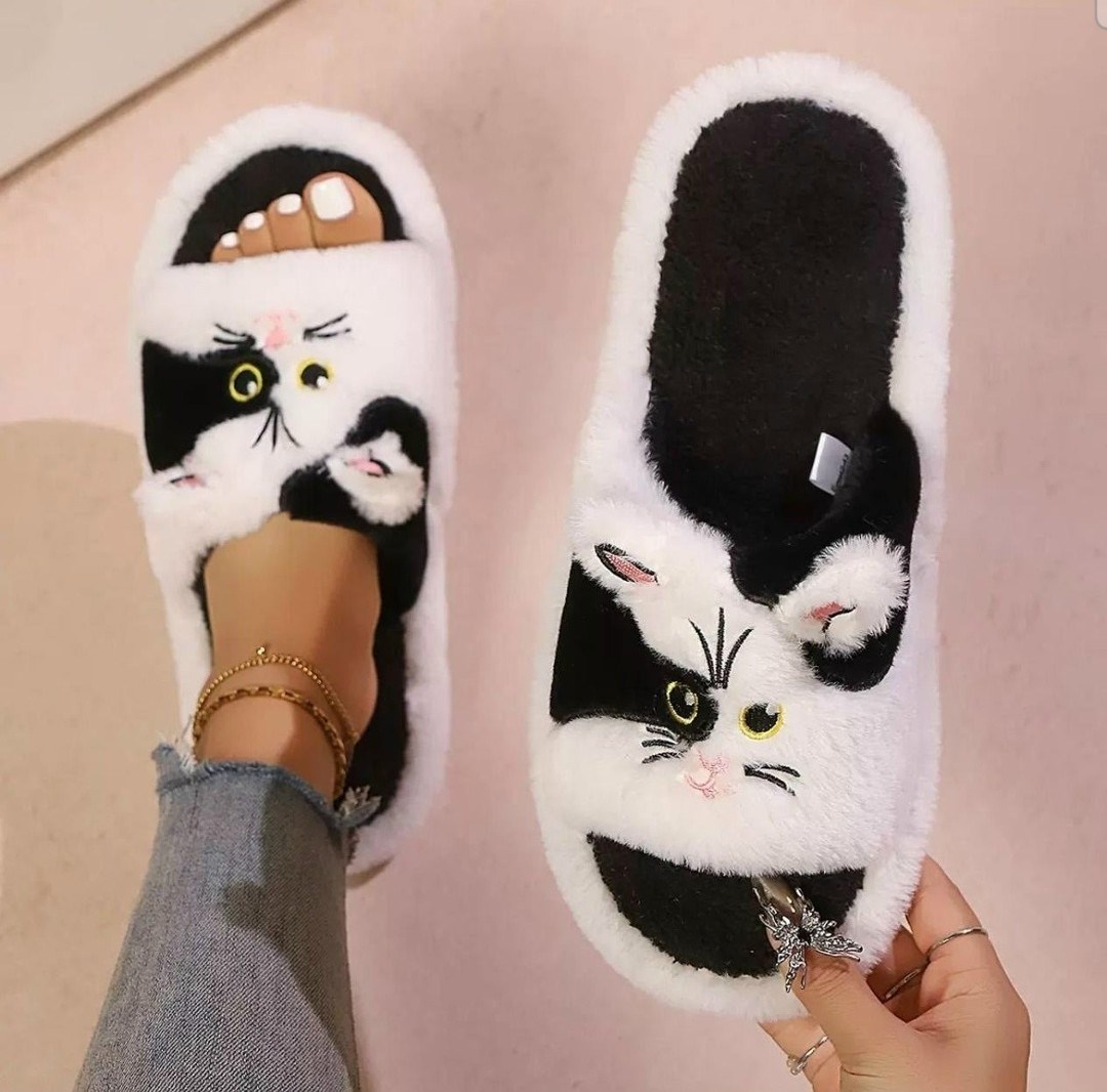 женские домашние тапочки,тапочки теплые пушистые,домашние тапочки,тапочки теплые домашние,тапочки женские