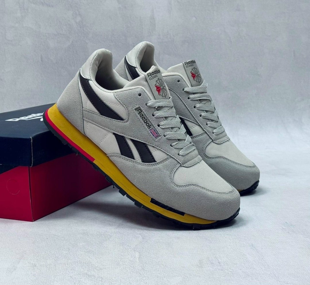 кроссовки reebok,кроссовки мужские reebok,reebok classic leather utility (green),кроссовки reebok classic,мужские кроссовки reebok classic leather