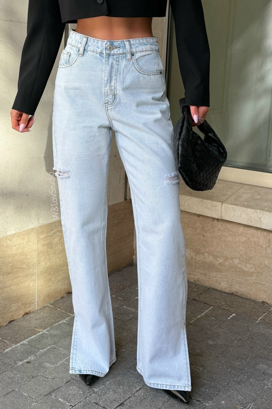 джинсы широкие палаццо,модные джинсы,джинсы женские,джинсы женские широкие,брюки джинсы