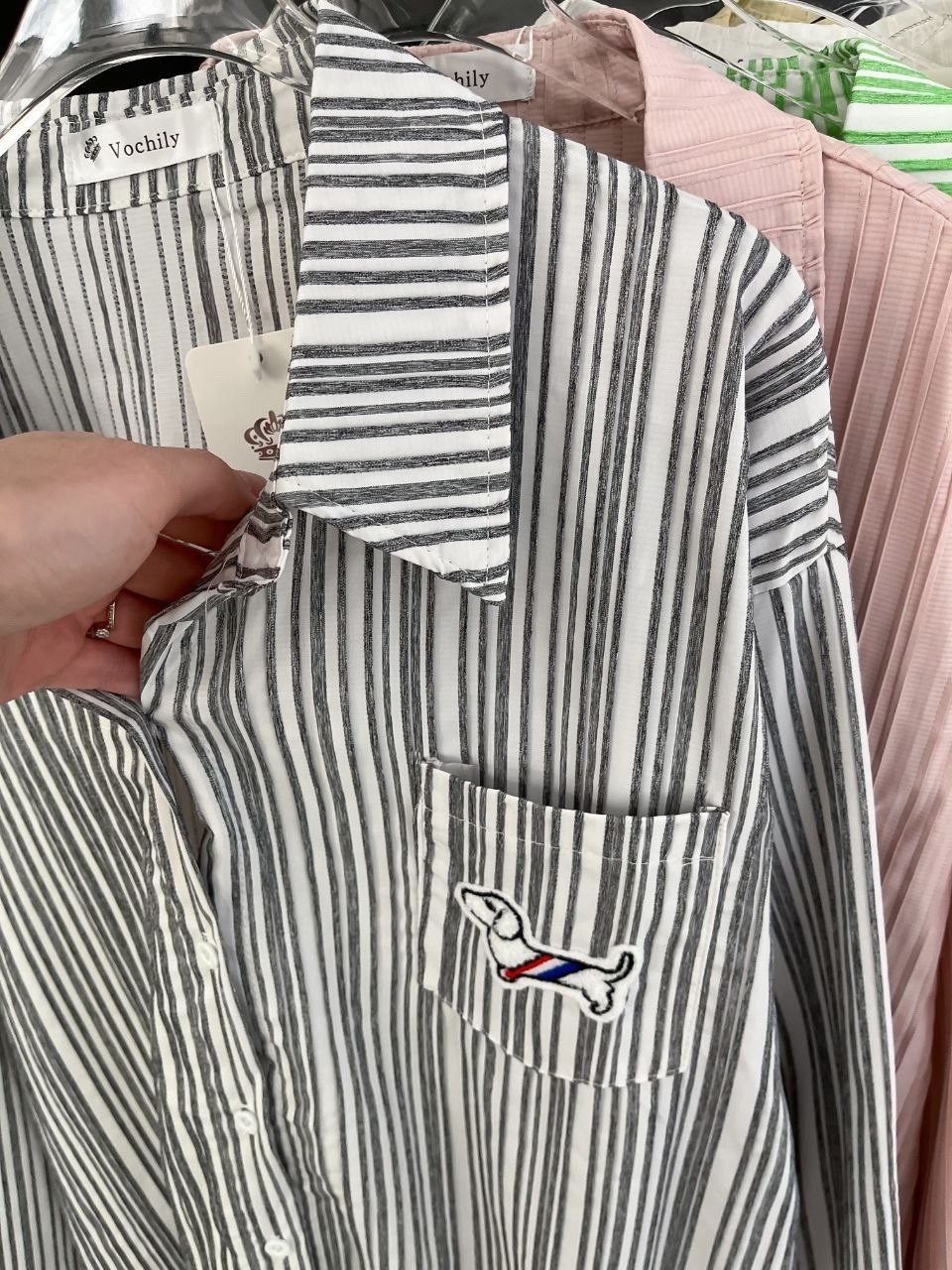 женская рубашка,женская рубашка в полоску,рубашка,повседневная рубашка,рубашка в полоску