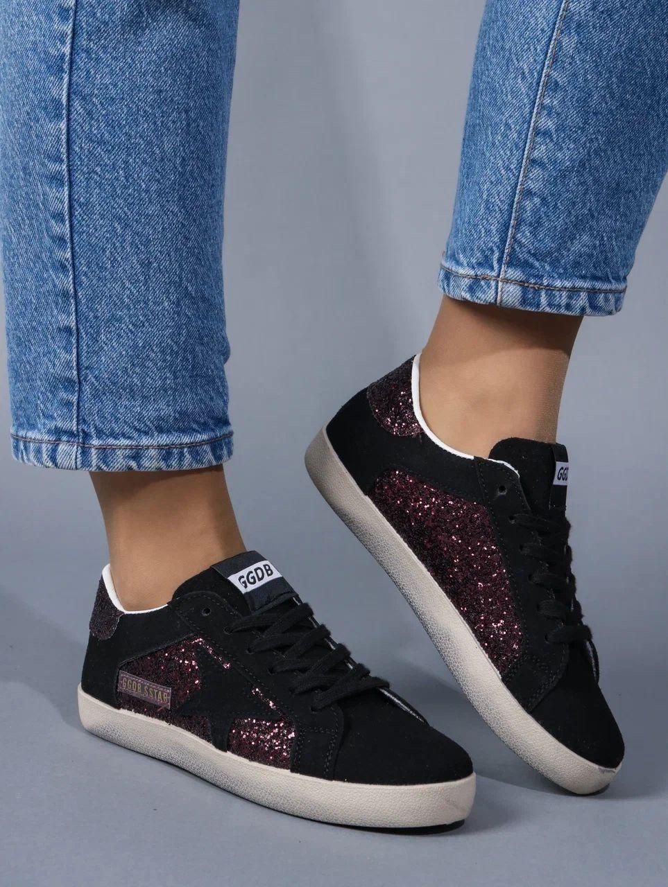 ,кеды golden goose,кроссовки golden goose, женская,кеды голден гус