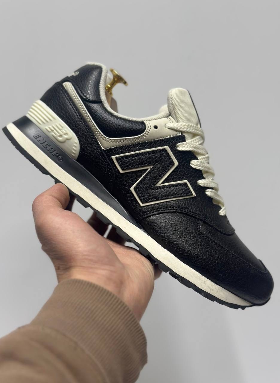 кроссовки new balance 574,кроссовки мужские new balance 574,кроссовки new balance,кроссовки new balance 574 черные кожаные,мужские кроссовки new balance