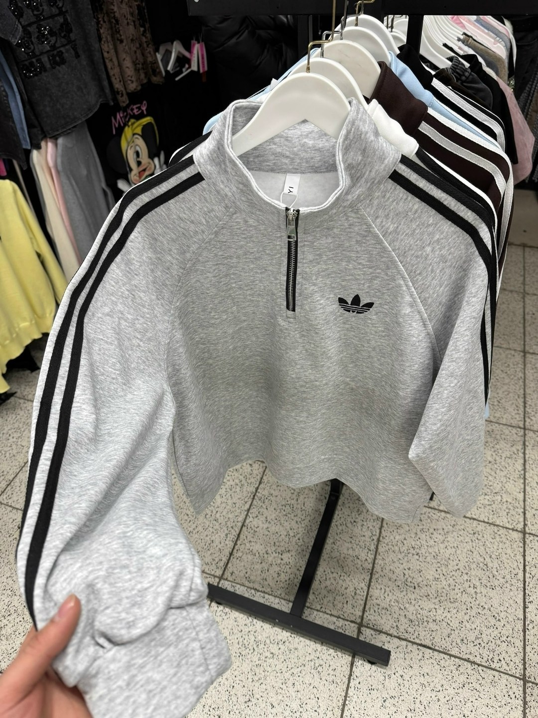 укороченная кофта адидас,толстовка женская adidas,свитшот женская,adidas original,кофта адидас