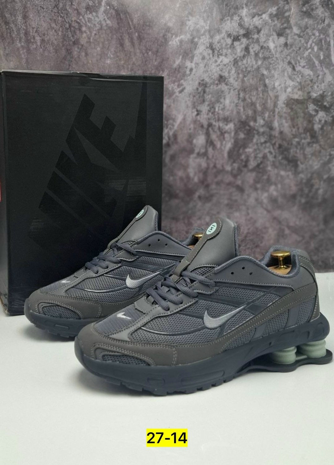 кроссовки,,nike shox ride 2,кроссовки nike,supreme x nike shox ride 2