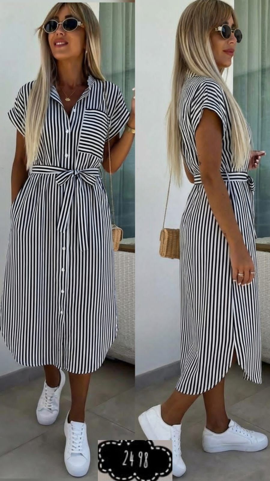 платье рубашка в полоску,платье в полоску летнее,женское платье рубашка,платья в полоску,женское платье летнее повседневное