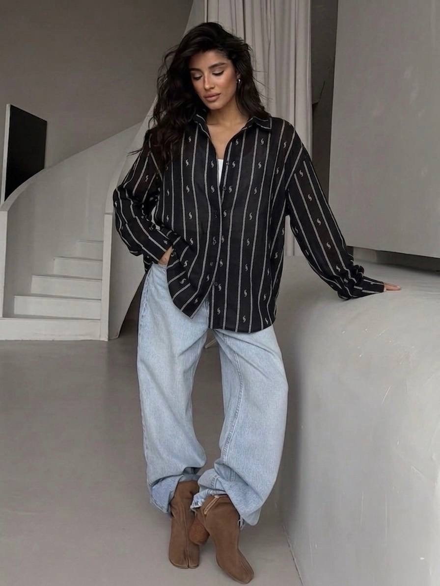 рубашка женская,рубашка,оверсайз рубашка,рубашка удлиненная,рубашка оверсайз прозрачная