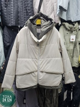 Верхняя одежда