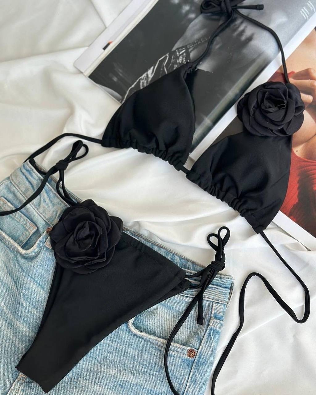 купальник женский раздельные,купальник раздельный,купальник,купальник раздельный на завязках,купальник женские