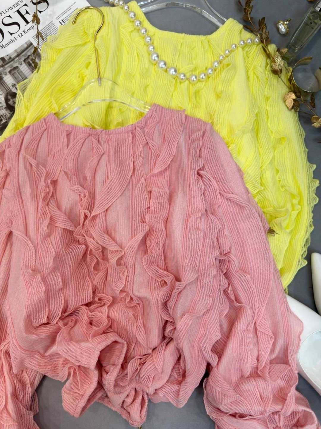 женская кофта,свитера женские,блузка с оборками,кофточка,блуза