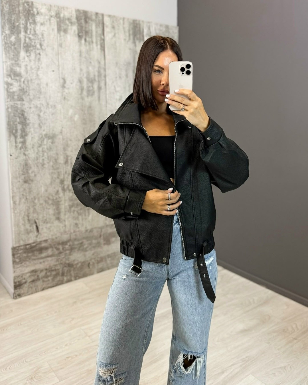 куртка кожаная женская оверсайз,кожаная куртка женская косуха оверсайз,женская куртка кожаная,кожаная куртка,модные кожаные куртки