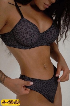 Нижнее белье