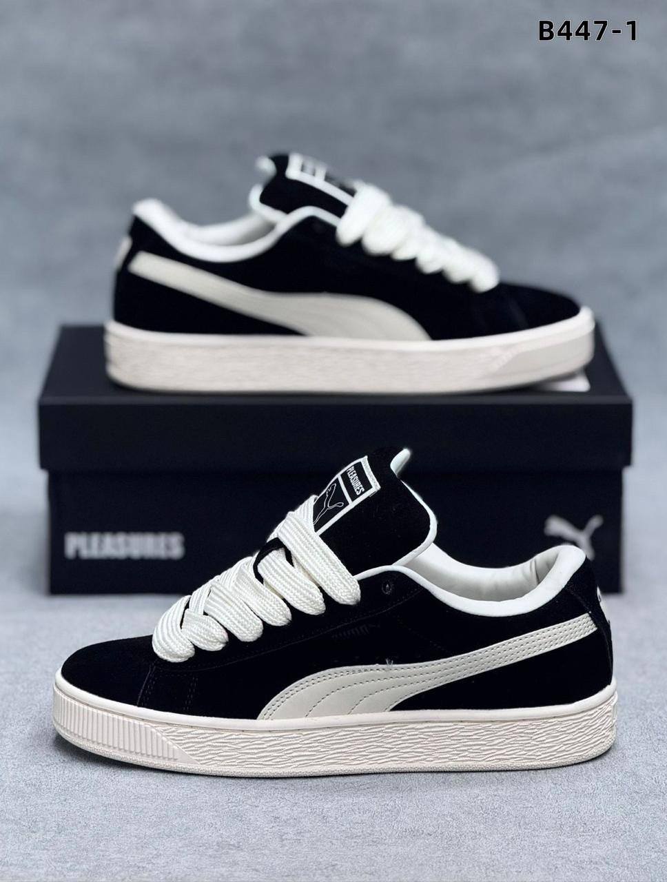 кроссовки puma suede xl,кроссовки puma,,кроссовки suede xl дутые puma,puma suede xl