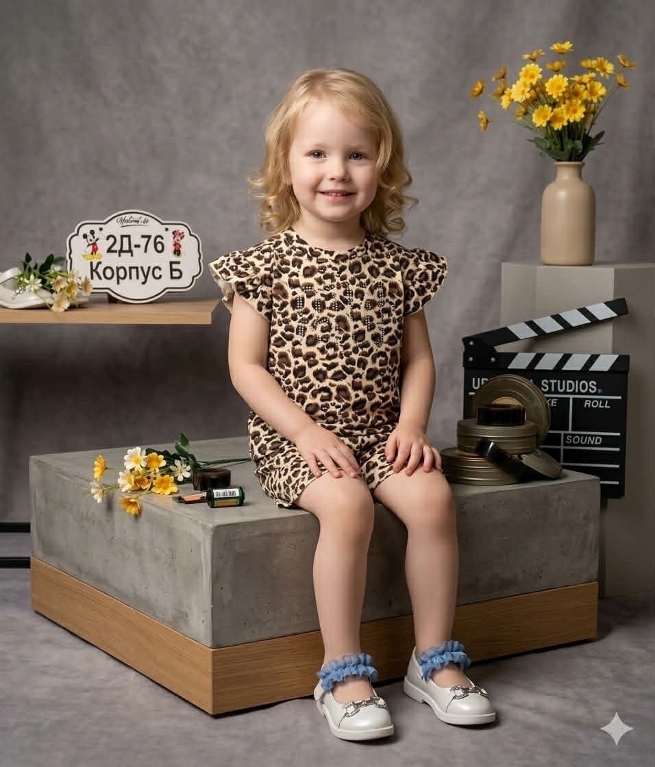 летние комбинезоны,одежда для девочки,одежда для новорожденного,детский трикотаж,леопардовый комбинезон для девочки