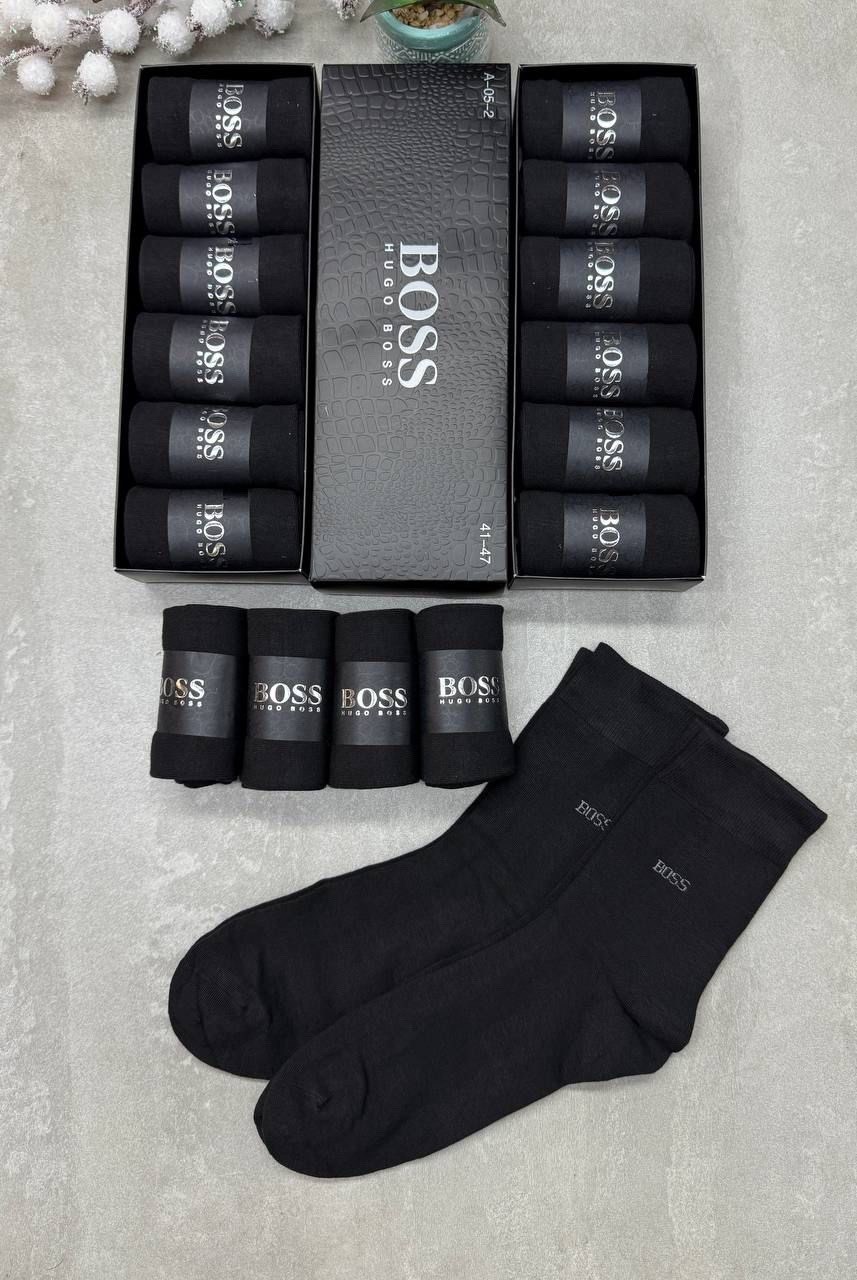 носки мужские,носки 2 пары boss носки 2 пары,носки boss,комплект носки мужские,носки мужские набор