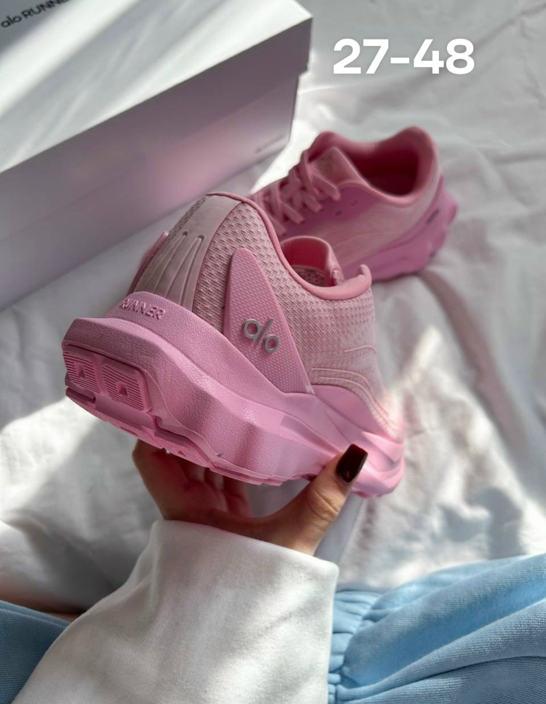 кроссовки,женские кроссовки,кроссовки alo,аир макс кроссовки женские найк пудрово розовые,розовые кроссовки