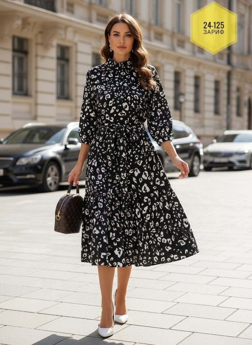 шифоновое платье,модное платье,женское платье,стильное платье,платье миди