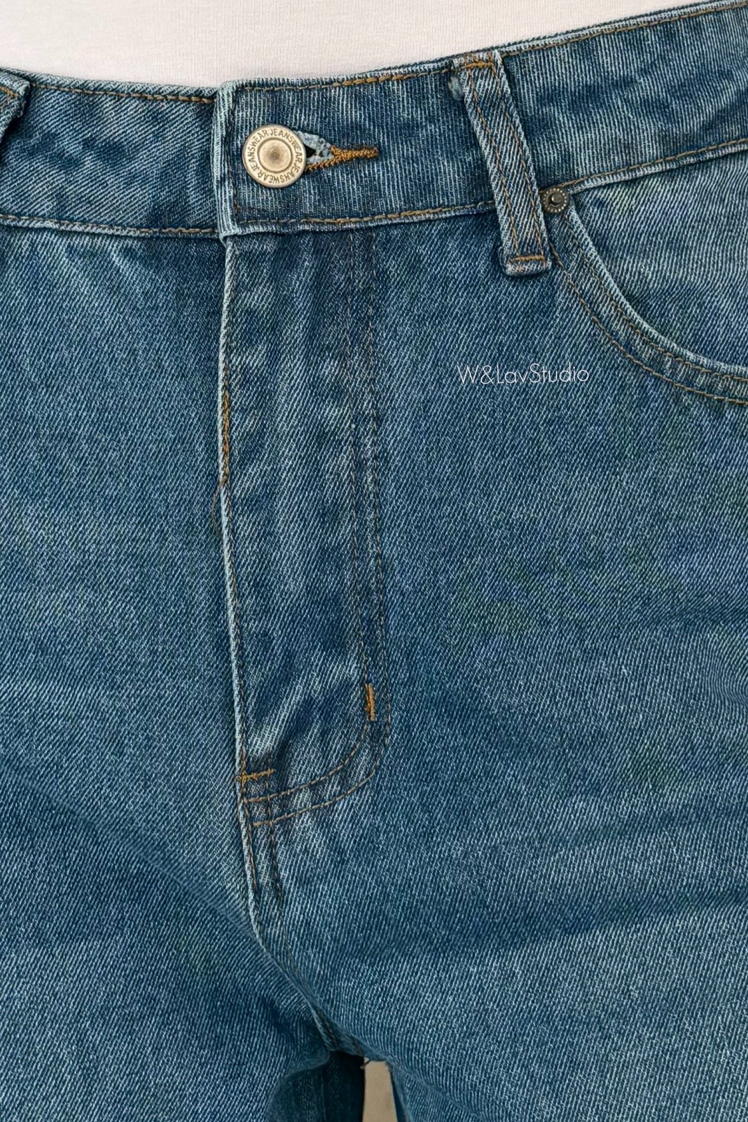 джинсы прямые трубы широкие jazzyclo 227648312,джинсы в стиле пэчворк,модные джинсы,широкие джинсы,джинсы женские