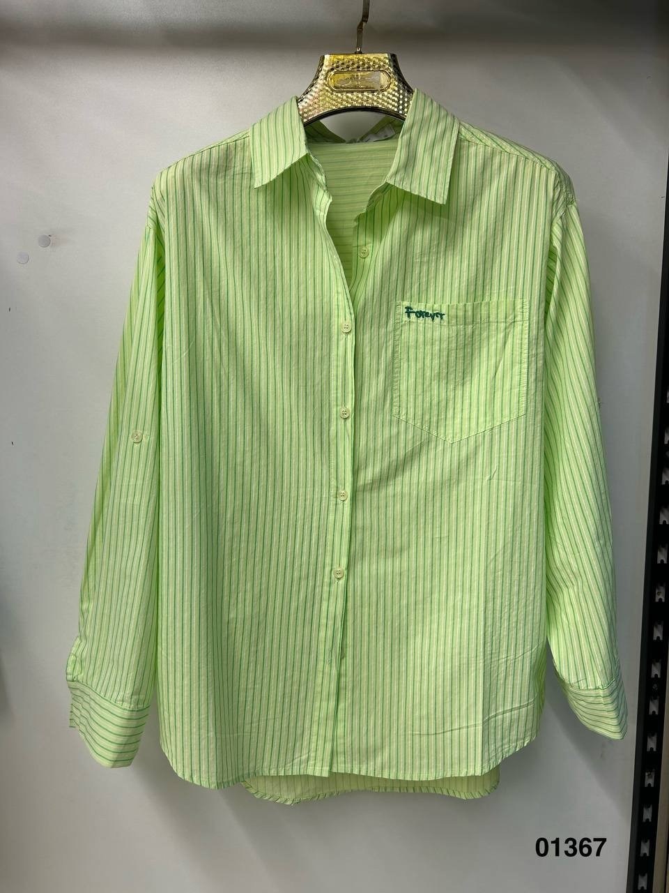 рубашка felice woman 2364,женская рубашка,рубашка,блуза,женская блуза