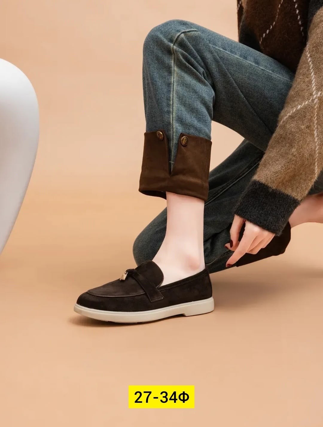 лоферы женские,лоферы замш,лоферы замшевые,, женская