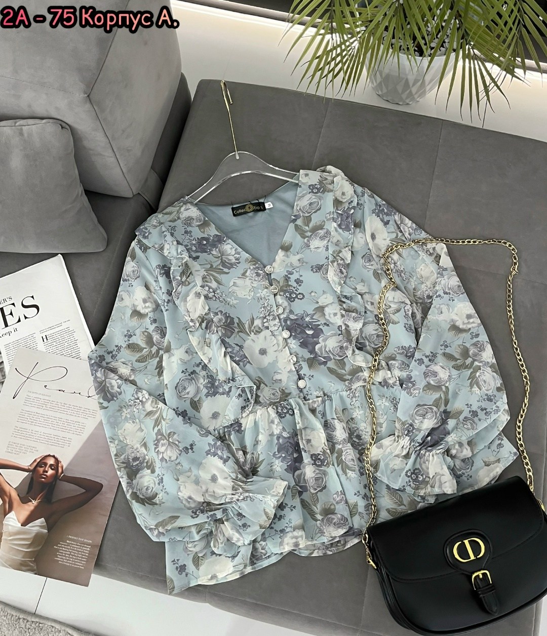 шифоновые блузки,блузка с оборками,женская блуза,модная блузка,блузка женская