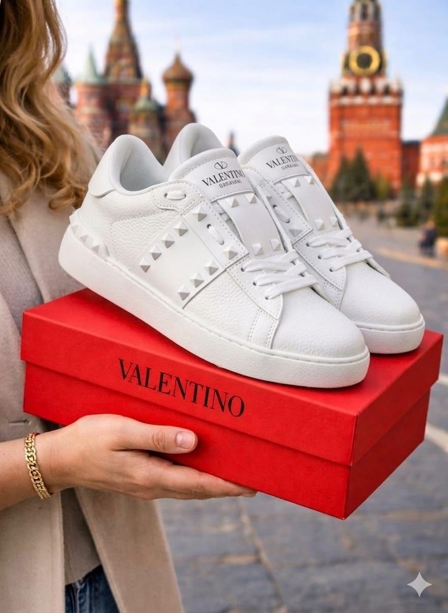 кроссовки valentino,,кроссовки женские valentino,кеды валентино гаравани,кеды валентино