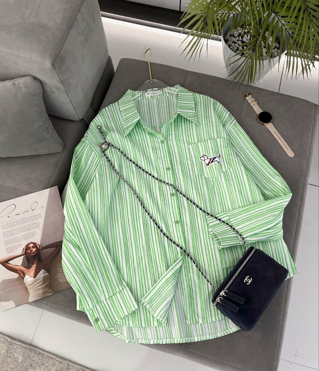 женская рубашка,женская рубашка в полоску,рубашка,повседневная рубашка,рубашка в полоску