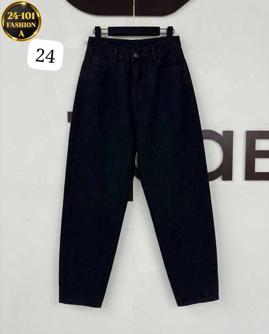 джинсы бананы женские черный,джинсы женские,джинсы бананы женские,джинсы мом женские,джинсы мом