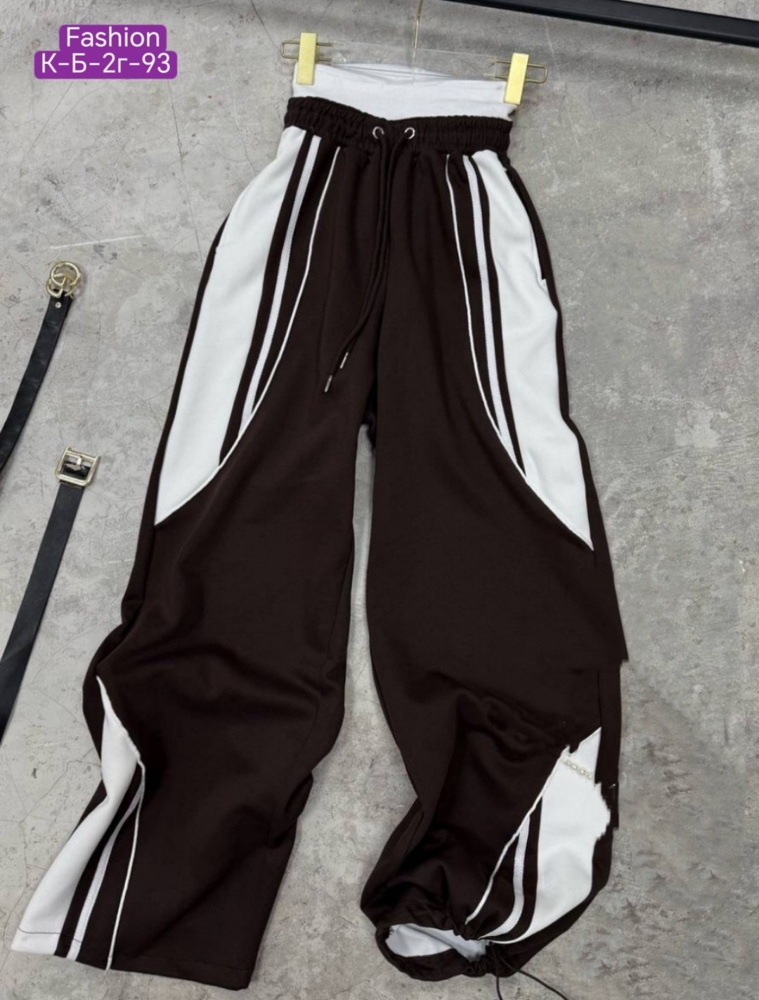 брюки карго с лампасами широкие y2k styfash,спортивные брюки,женские спортивные штаны,штаны спортивные,штаны оверсайз